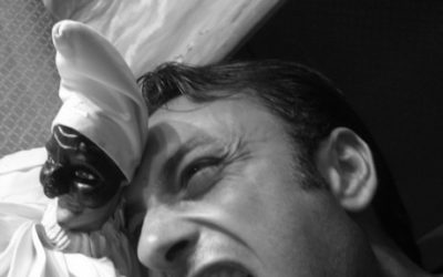 L'antica tradizione di Pulcinella gaspare nasuto