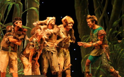PETER PAN 1