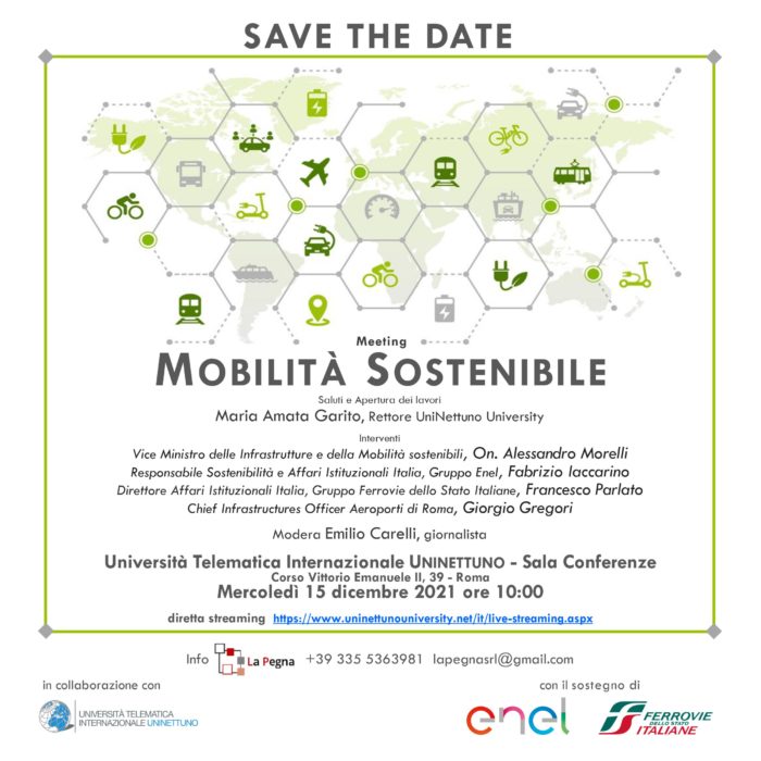Save mobilità Save mobilità